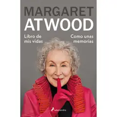 PENGUIN RANDOM HOUSE - Libro Libro De Mis Vidas
