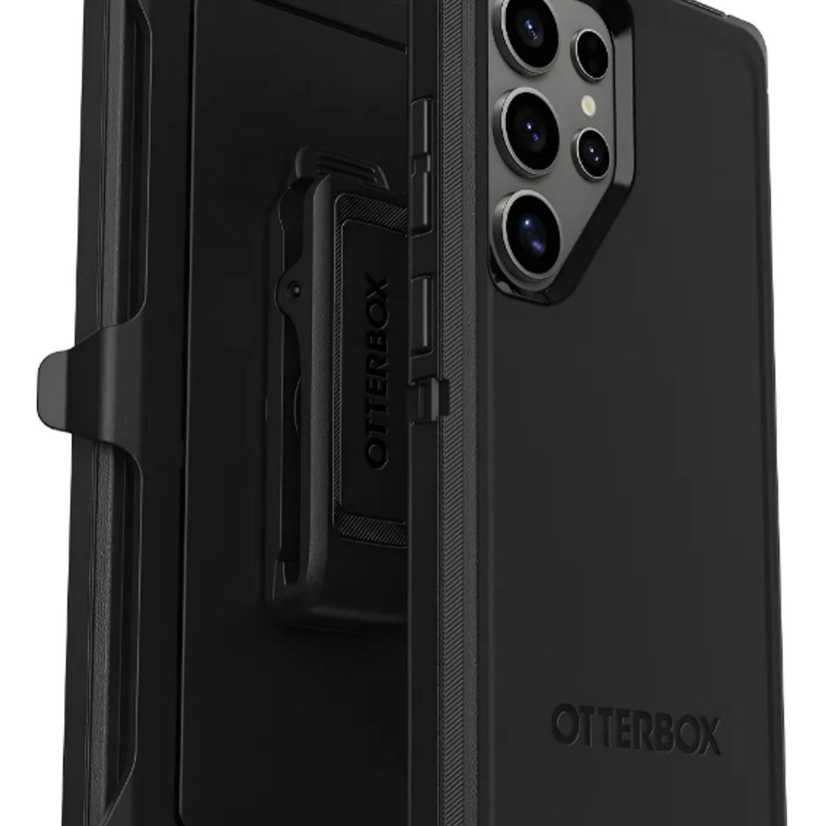 OTTERBOX - Carcasa para Samsung S24 Plus Otterbox Defender Ultra Resistente