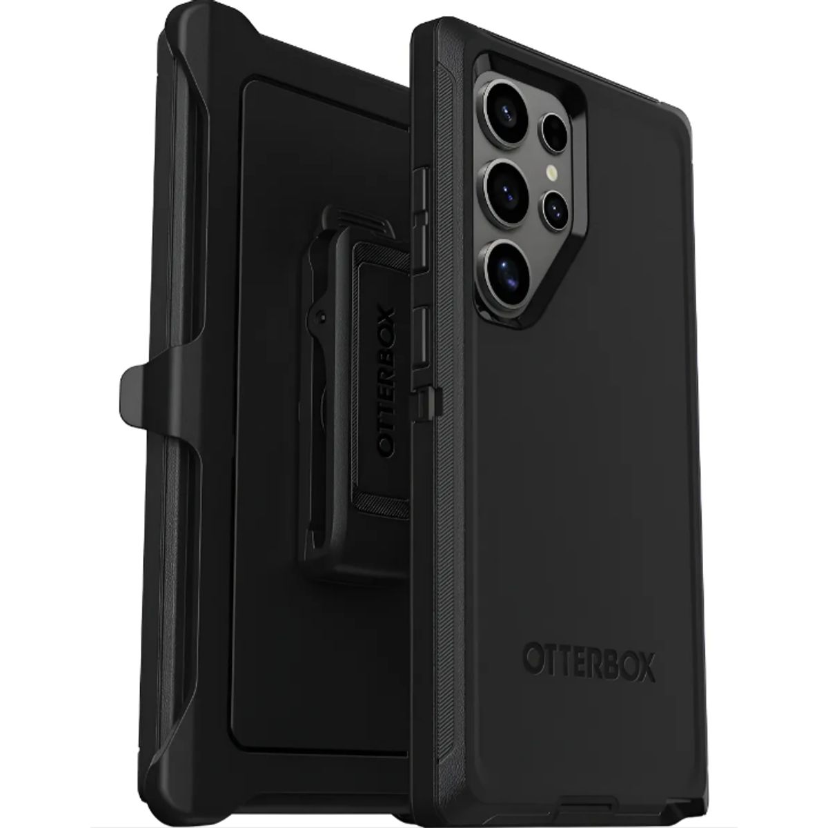 OTTERBOX - Carcasa para Samsung S24 Plus Otterbox Defender Ultra Resistente