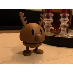 GENERICO - Reno Saltarín - Lindo Juguete Navideño