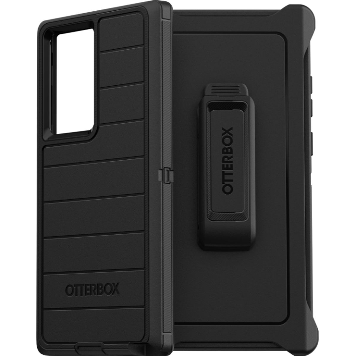 OTTERBOX - Carcasa para Samsung Note 20 Ultra Otterbox Defender Ultra Resistente