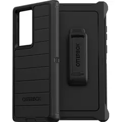 OTTERBOX - Carcasa para Samsung Note 20 Ultra Defender Ultra Resistente