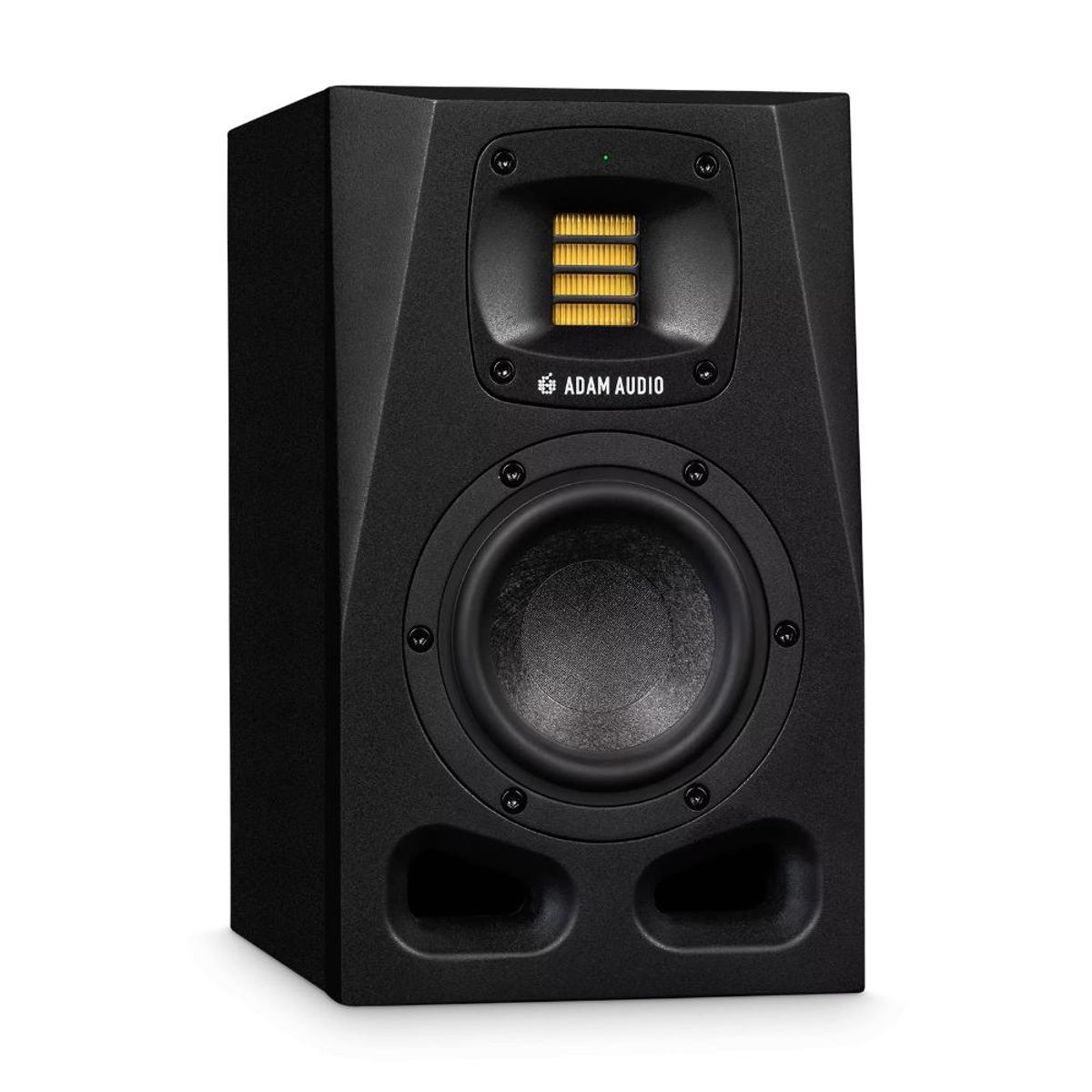 ADAM - Monitor estudio A4V ADAM audio 4 105W RMS