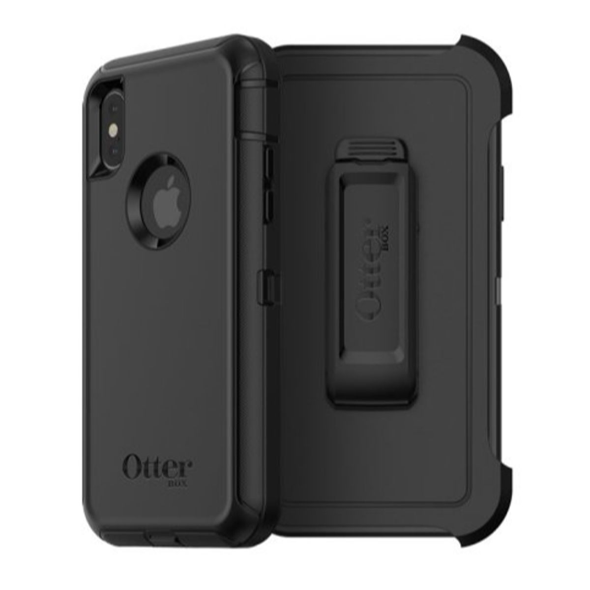 OTTERBOX - Carcasa para Iphone X XS Otterbox Defender Ultra Resistente