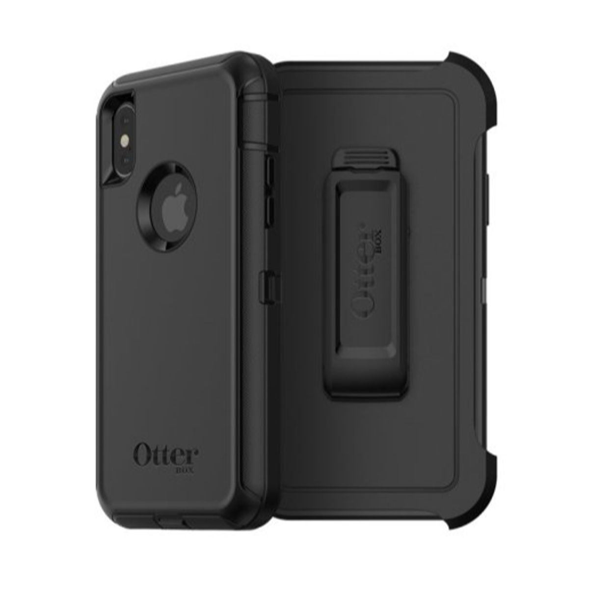 OTTERBOX - Carcasa para Iphone X XS Otterbox Defender Ultra Resistente