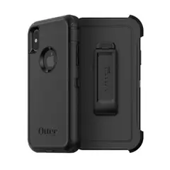 OTTERBOX - Carcasa para Iphone X XS Defender Ultra Resistente