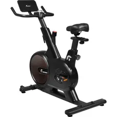 CENTURFIT - Bicicleta Estatica De Spinning Magnetica Disco 6kg