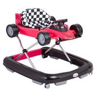 Andador Seat Walk Rosa