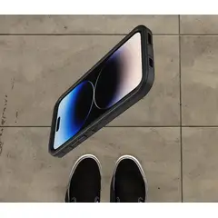 OTTERBOX - Carcasa para Iphone 14 Pro Max Defender Ultra Resistente