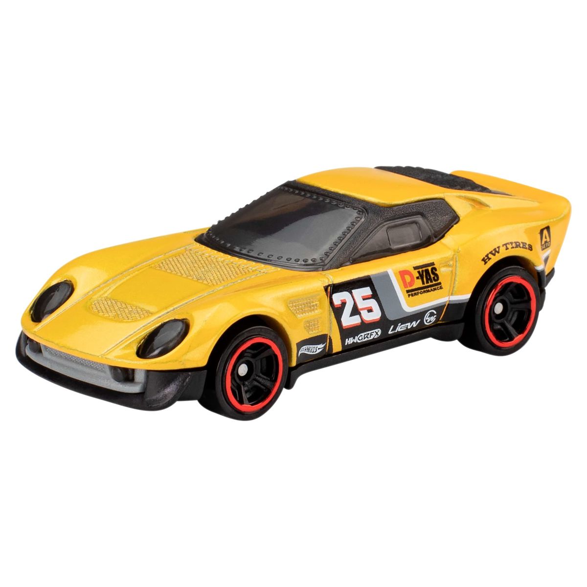 HOT WHEELS - PACK 5 AUTOS HOTWHEELS - RAPIDO Y FURIOSO HW RETRO RACERS