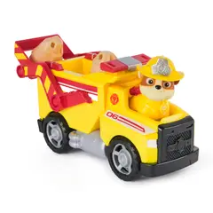 ANSALDO - Paw Patrol Vehículos Fire Rescue - Rubble