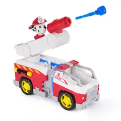 ANSALDO - PAW PATROL VEHICULOS FIRE RESCUE - MARSHALL