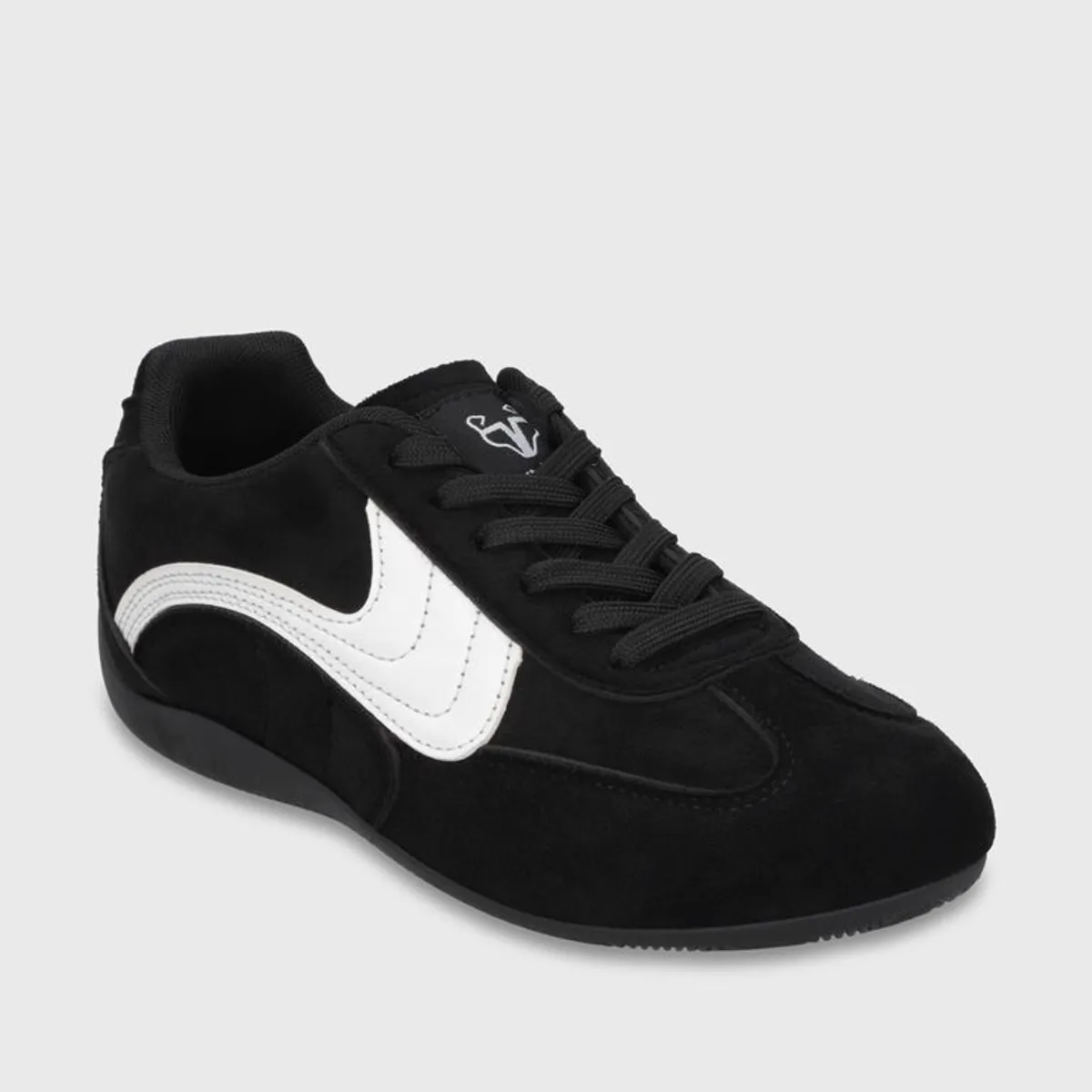 GOTTA - Zapatilla Negra Mujer 68010