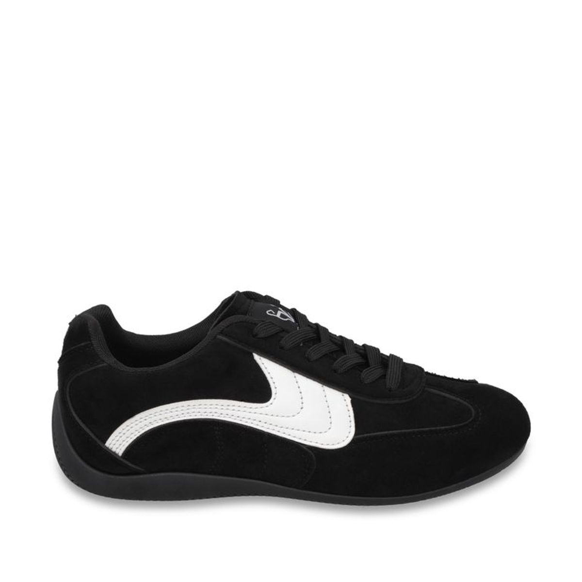 GOTTA - Zapatilla Negra Mujer 68010