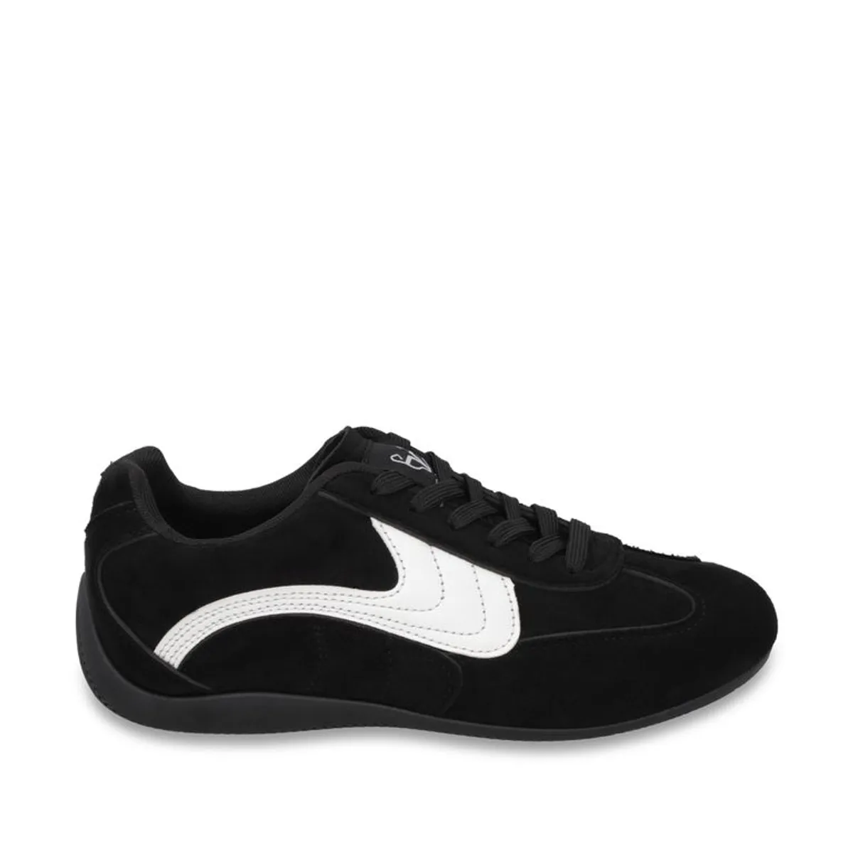 GOTTA - Zapatilla Negra Mujer 68010