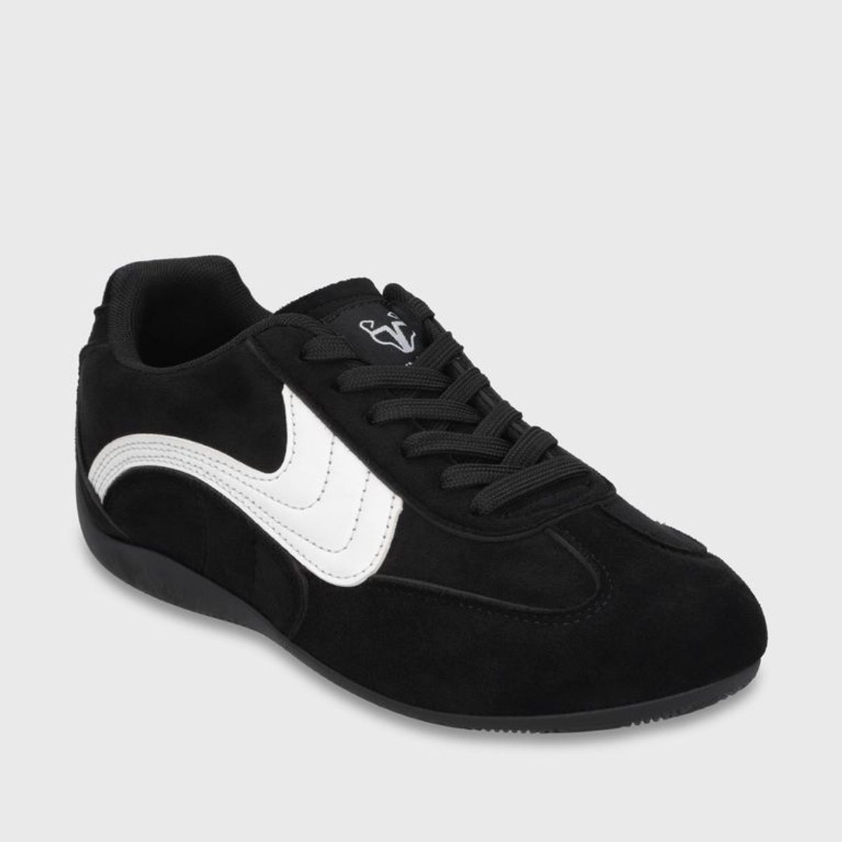 GOTTA - Zapatilla Negra Mujer 68010