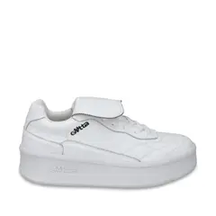 GOTTA - Zapatilla Plataforma Blanca Mujer 67311