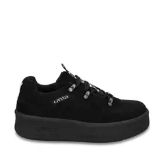 GOTTA - Zapatilla Plataforma Blanca Mujer 67312