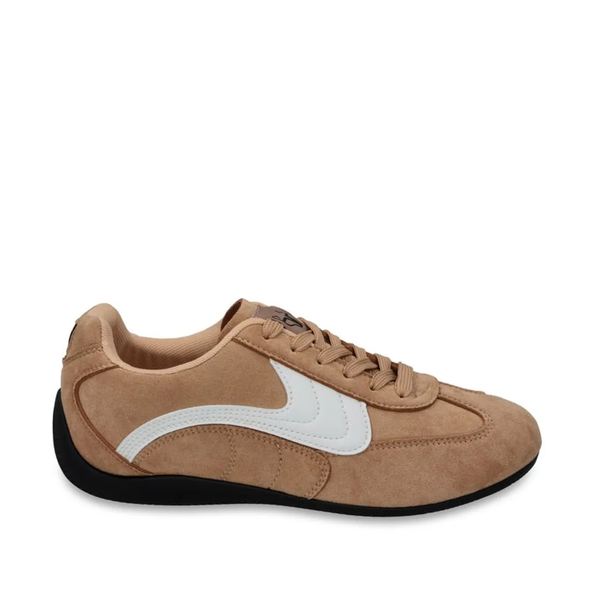 GOTTA - Zapatilla Beige Mujer 68010