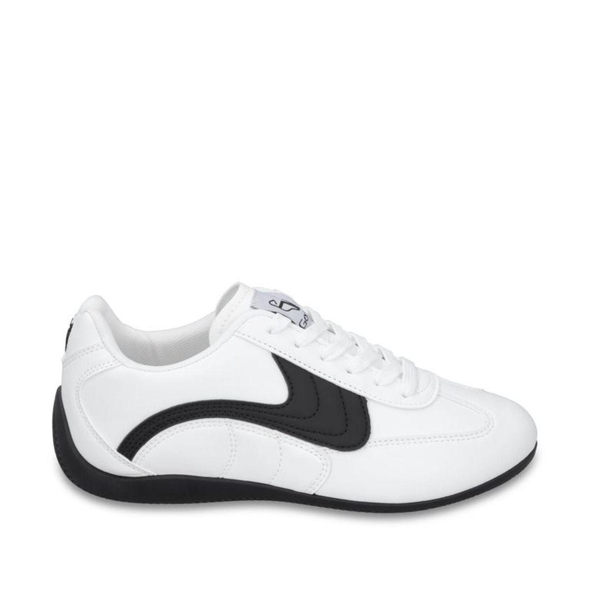 GOTTA - Zapatilla Blanca Mujer 68010
