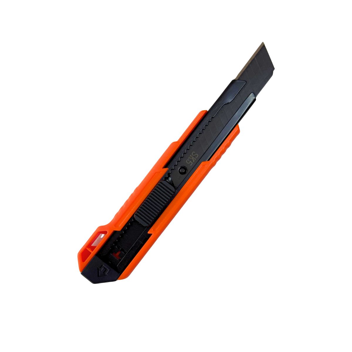 Cuchillo Cartonero 18 mm FD28030060 – Hoja Retráctil, marca DALI - Foto 2