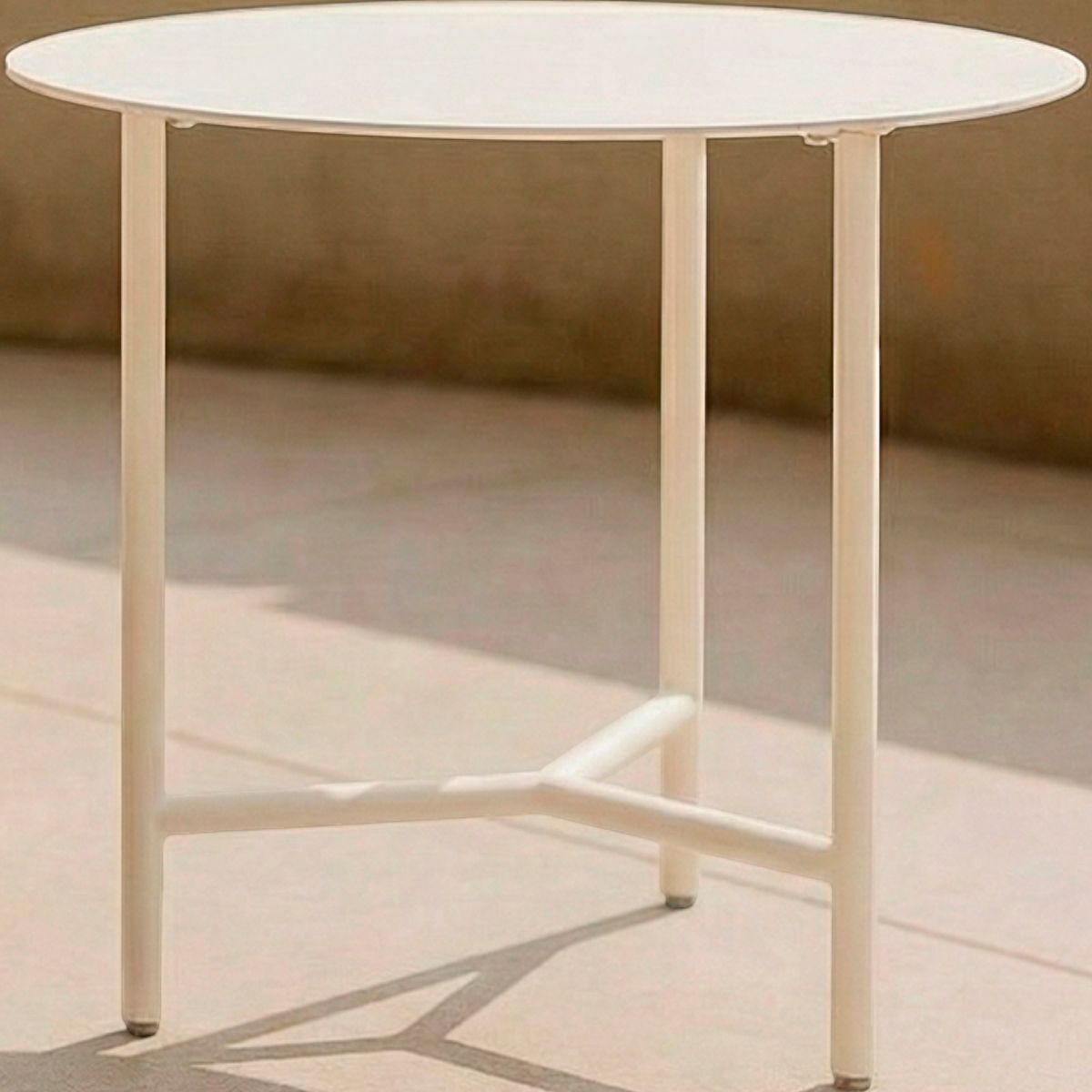 AMOBLE - Mesa Ribera S Amoblé