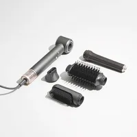 Aeroflow™ Secador Multistyler inteligente, de alta velocidad y bajo ruido