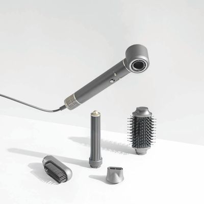 Imagen 2 del producto Aeroflow™ Secador Multistyler inteligente, de alta velocidad y bajo ruido