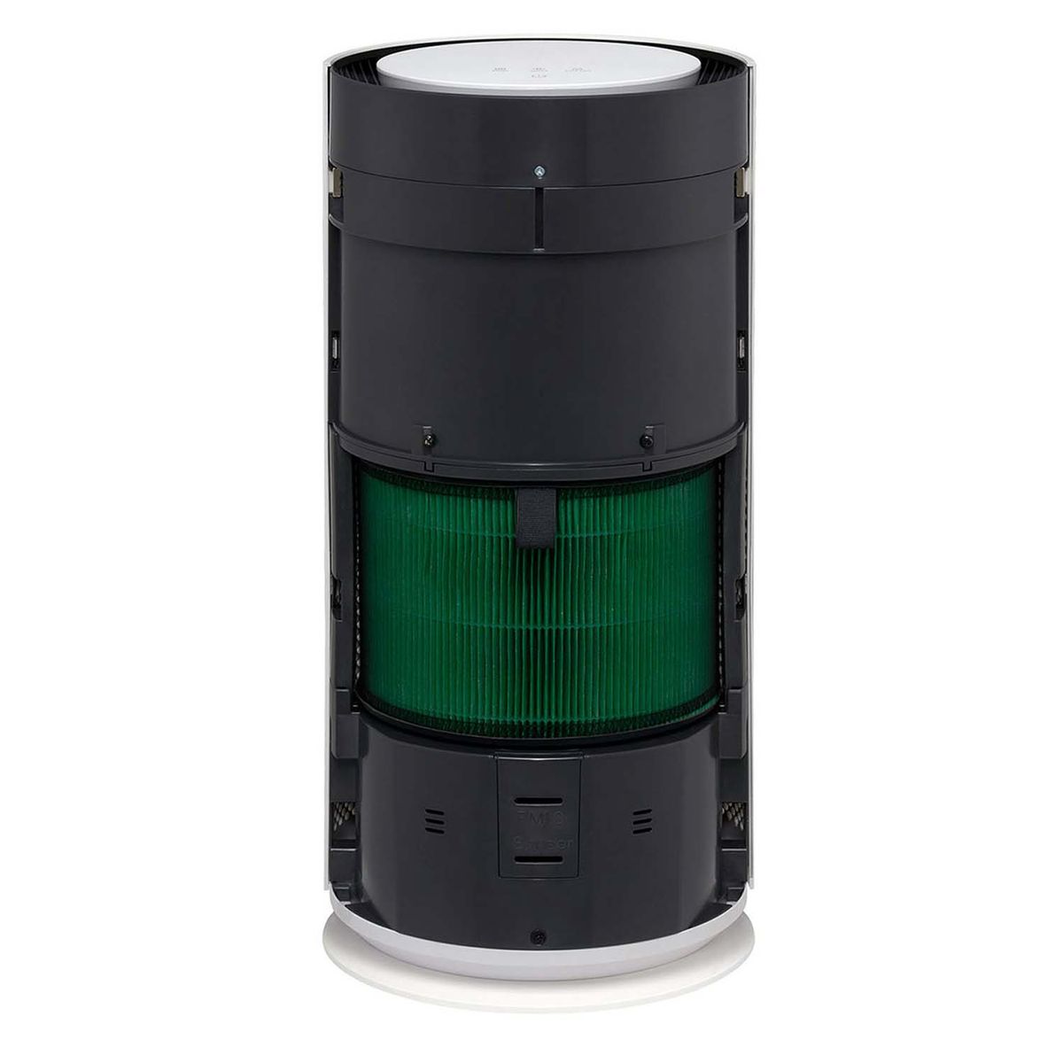 LG - Purificador de Aire  LG PuriCare™ 360° HIT 32 metros cuadrados AS35GGW10