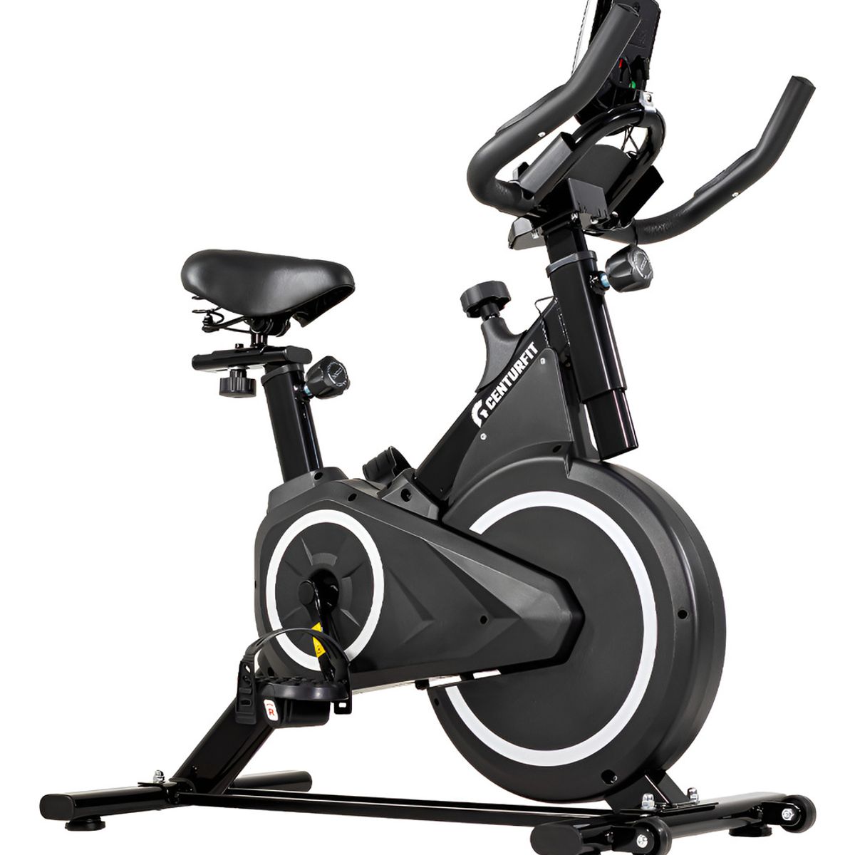 CENTURFIT - Bicicleta Spinning Centurfit 20 kg