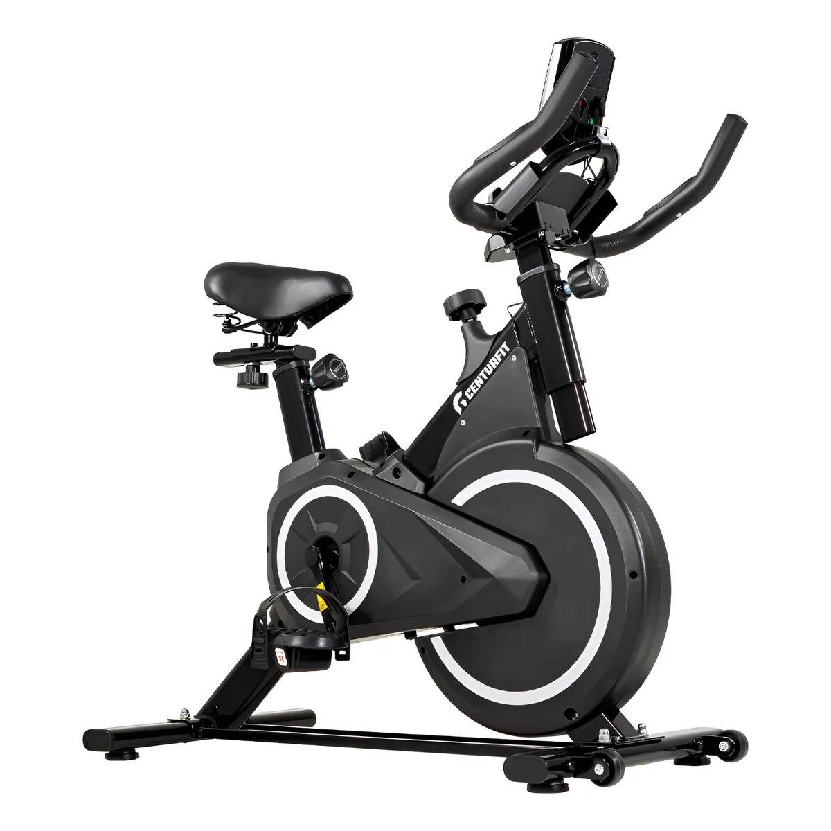 CENTURFIT - Bicicleta Spinning Centurfit 20 kg