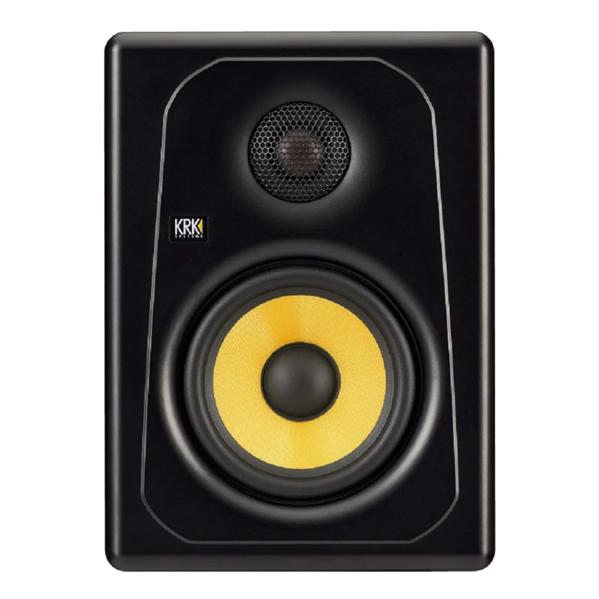 KRK - Monitor Activo De Estudio 5 Pulgadas KRK KREATE 5