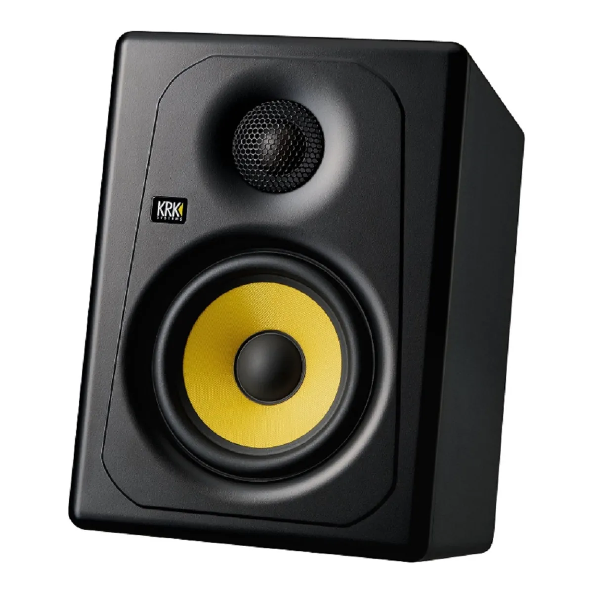 KRK - Monitor Activo De Estudio 5 Pulgadas KRK KREATE 5