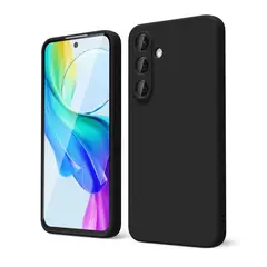 GENERICO - Carcasa Funda Para Samsung S26 Silicona Negro