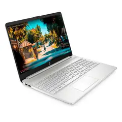 HP - NOTEBOOK 15.6 PULGADAS CORE I5 8 GB DE RAM Y DISCO SOLIDO