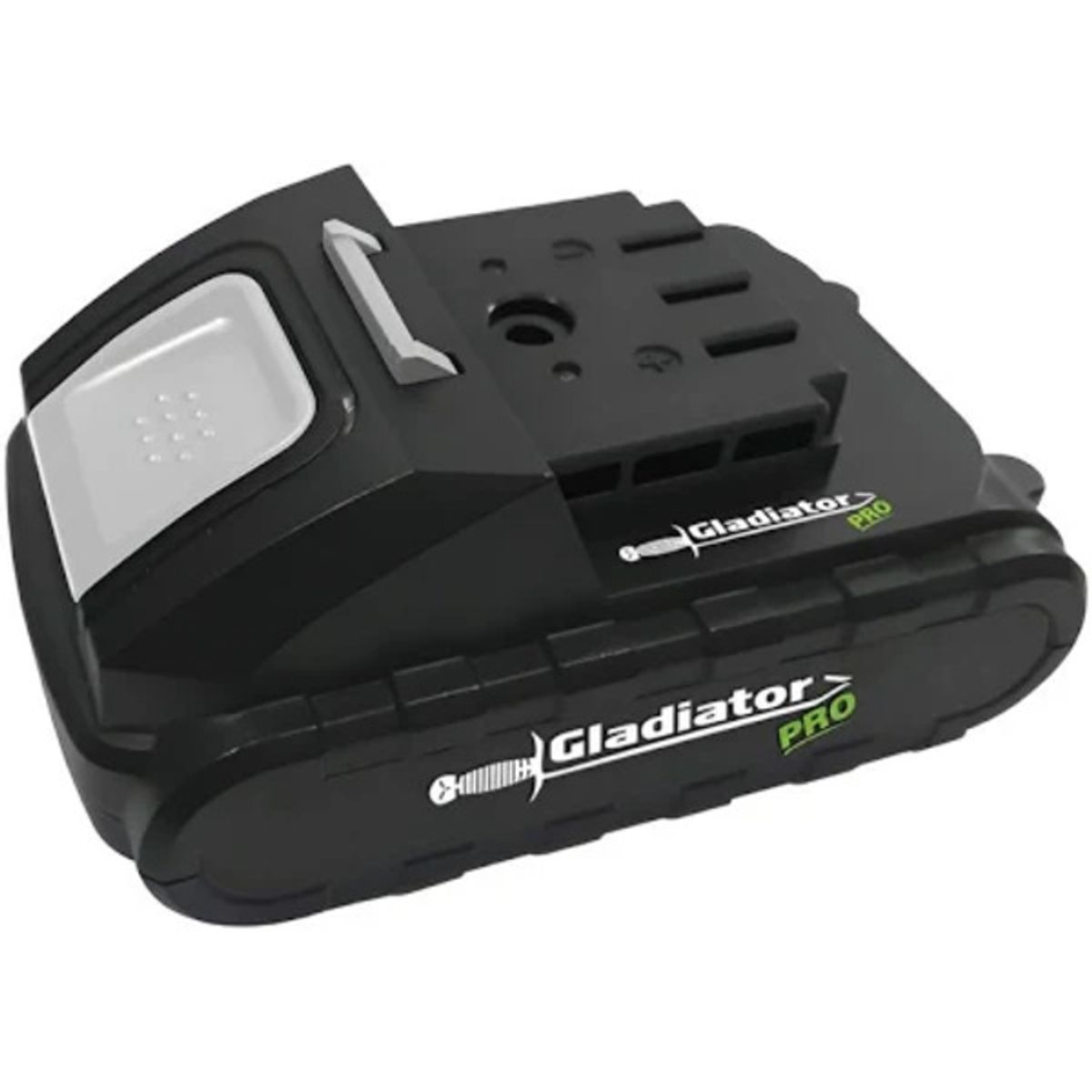GLADIATOR - BATERIA REPUESTO BAT818 18V 2A GLADIATOR