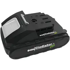 GLADIATOR - BATERIA REPUESTO BAT818 18V 4A