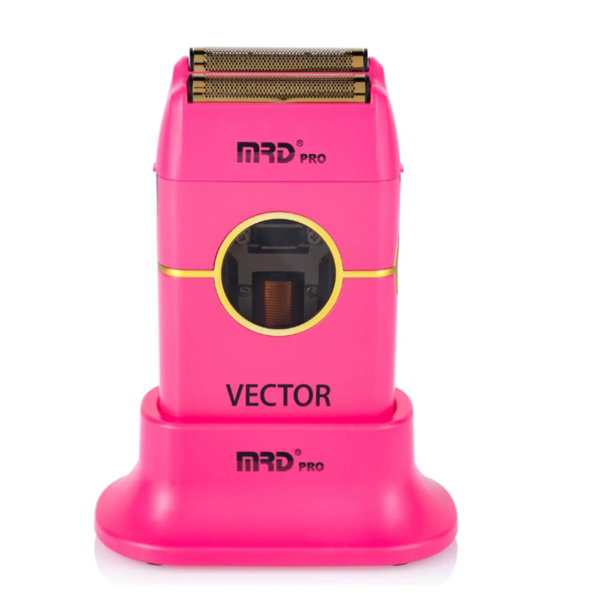 VECTOR - Maquina Afeitadora Profesional Shaver Vector Mrd 11.500 Rpm