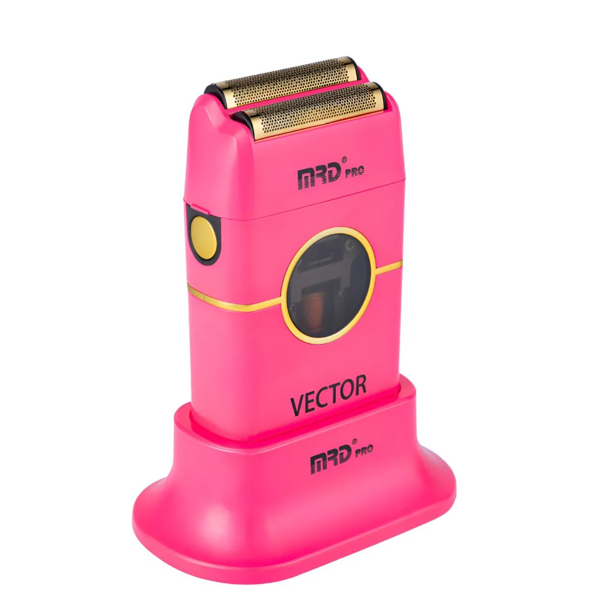 VECTOR - Maquina Afeitadora Profesional Shaver Vector Mrd 11.500 Rpm