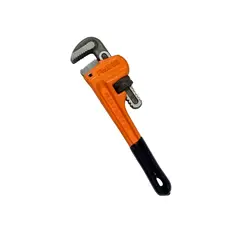 DALI - Llave Stillson 8" 200 mm 190217 – Llave de Tubo Ajustable