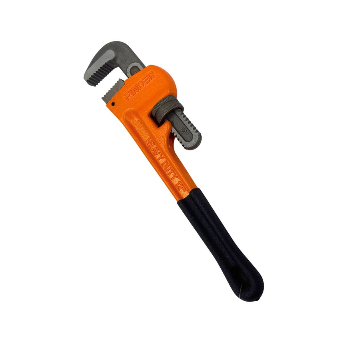 DALI - Llave Stillson 12" 300 mm 190219 – Llave de Tubo Ajustable
