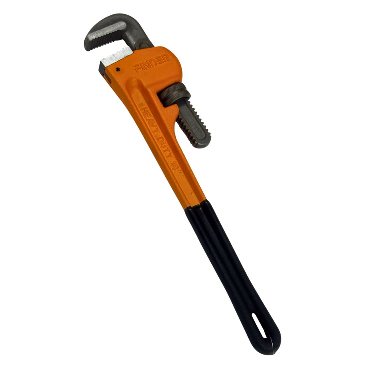 DALI - Llave Stillson 18" 450 mm 190221 – Llave de Tubo Ajustable