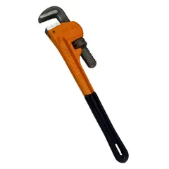 DALI - Llave Stillson 18" 450 mm 190221 – Llave de Tubo Ajustable