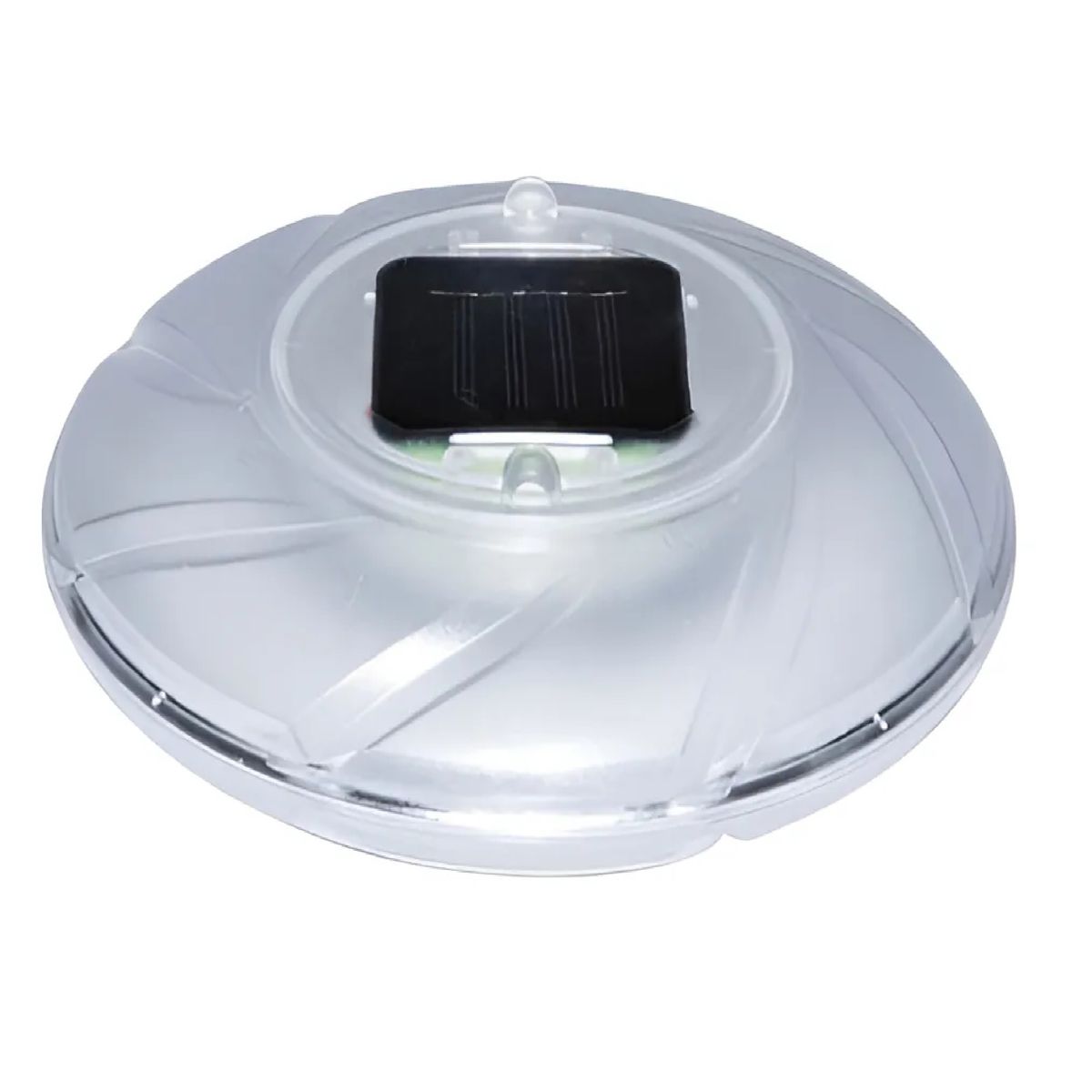 BESTWAY - Lampara Led Flotante Multicolor Solar Bestway 7 Colores