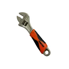 DALI - Llave Inglesa 6" 150 mm 192007 – Ajustable de Acero