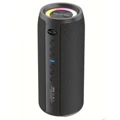 DECORACION CREATIVA - Zealot S51 Pro Parlante Profesional refuerzo de graves 24 horas 40w