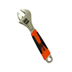 DALI - Llave Inglesa 10" 250 mm 192009 – Ajustable de Acero