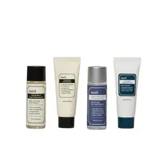 KLAIRS - Skincare Trial Kit