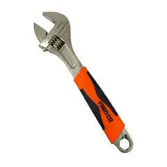 DALI - Llave Inglesa 12" 300 mm 192010 – Ajustable de Acero