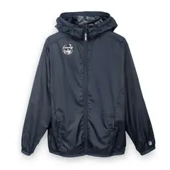 PILLIN - Parka Unisex Azul TVD801-26AZM